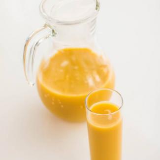 orangensaft