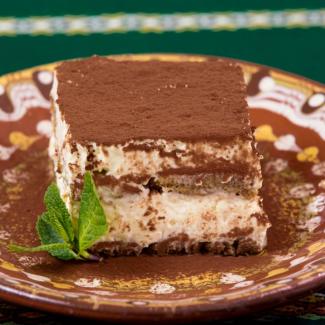 tiramisu