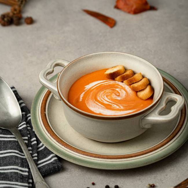 pumpkin-creme-soup